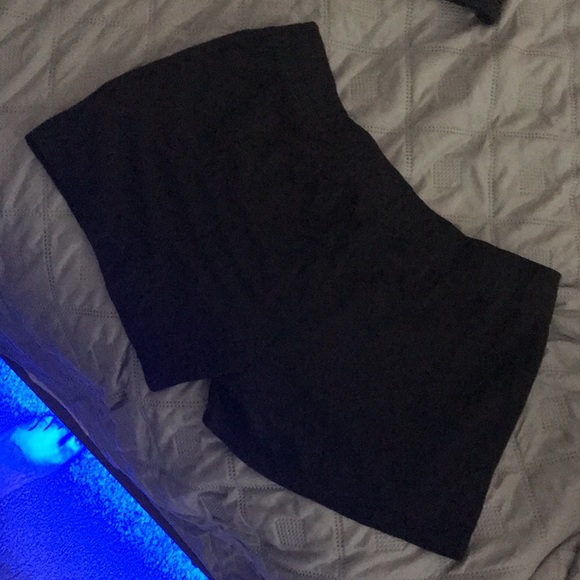 Helsinki athletic shorts 5” and 3” crotch - Picture 10 of 12